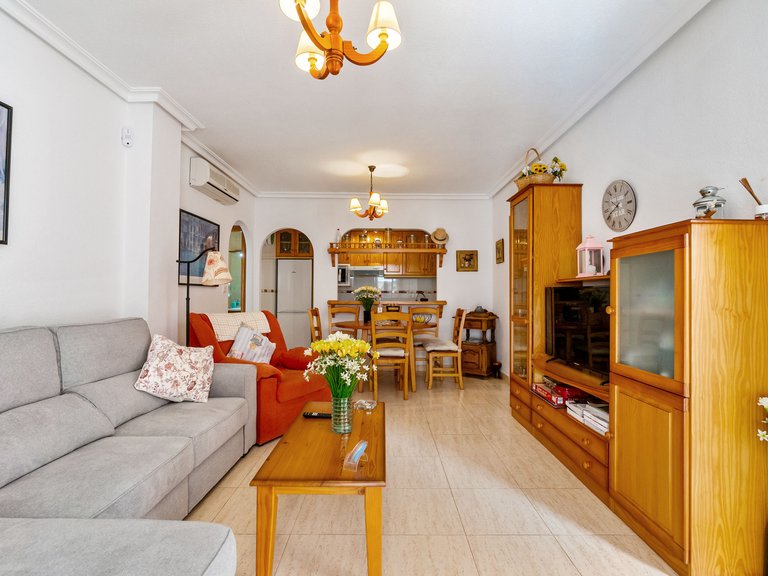 Apartment for sale in Orihuela Costa, Alicante 1