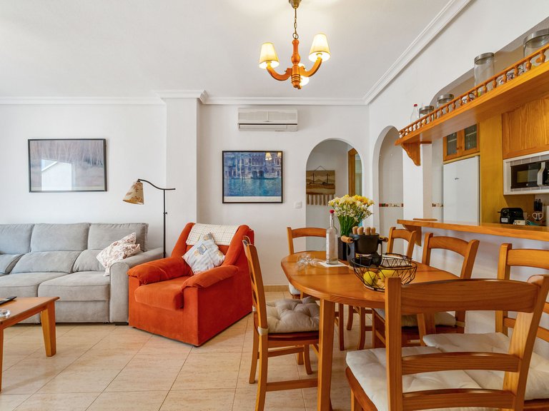 Apartment for sale in Orihuela Costa, Alicante 4