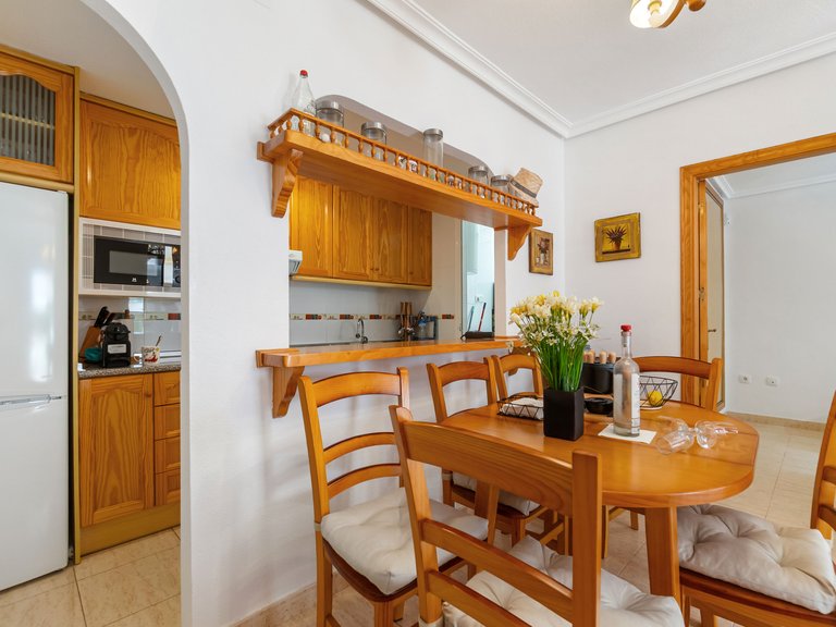 Apartment for sale in Orihuela Costa, Alicante 5