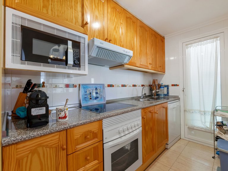 Apartment for sale in Orihuela Costa, Alicante 6