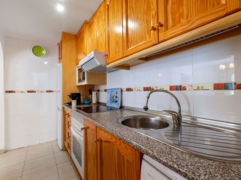 Apartment for sale in Orihuela Costa, Alicante 7