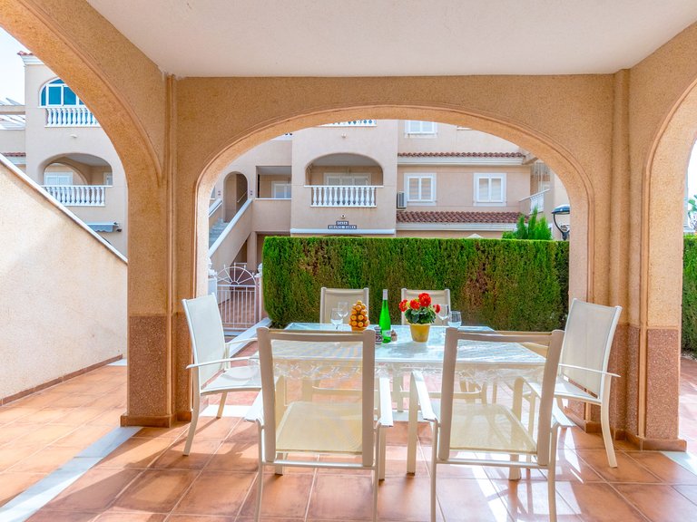 Apartment for sale in Orihuela Costa, Alicante 14