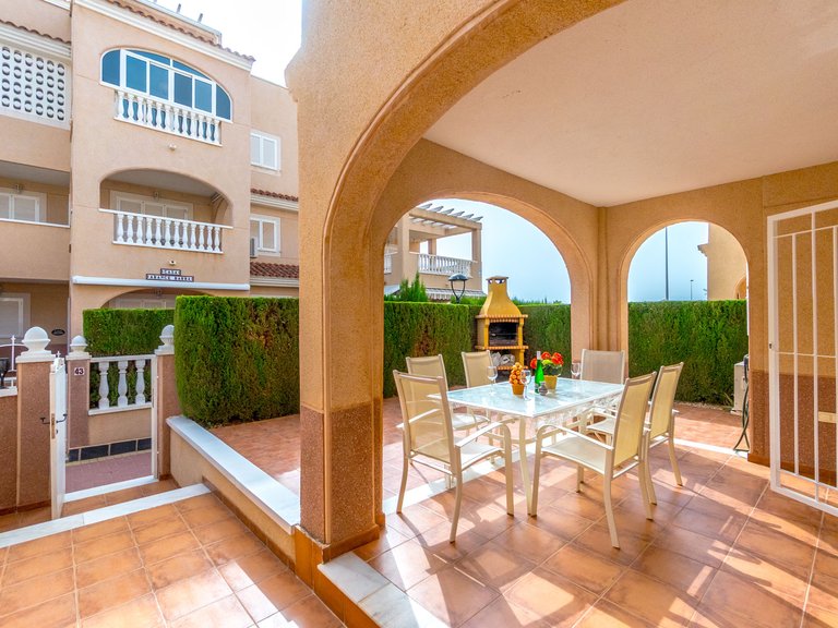 Apartment for sale in Orihuela Costa, Alicante 15