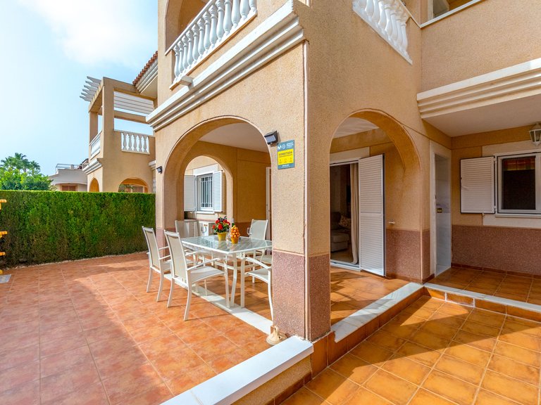 Apartment for sale in Orihuela Costa, Alicante 16