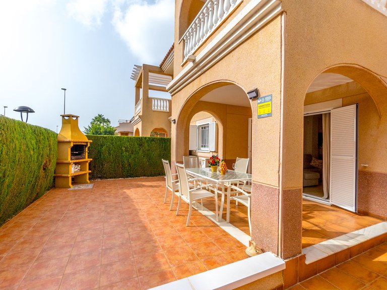 Apartment for sale in Orihuela Costa, Alicante 20