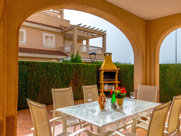 Apartment for sale in Orihuela Costa, Alicante 22