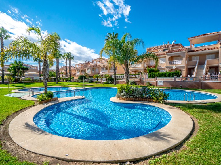 Apartment for sale in Orihuela Costa, Alicante 24