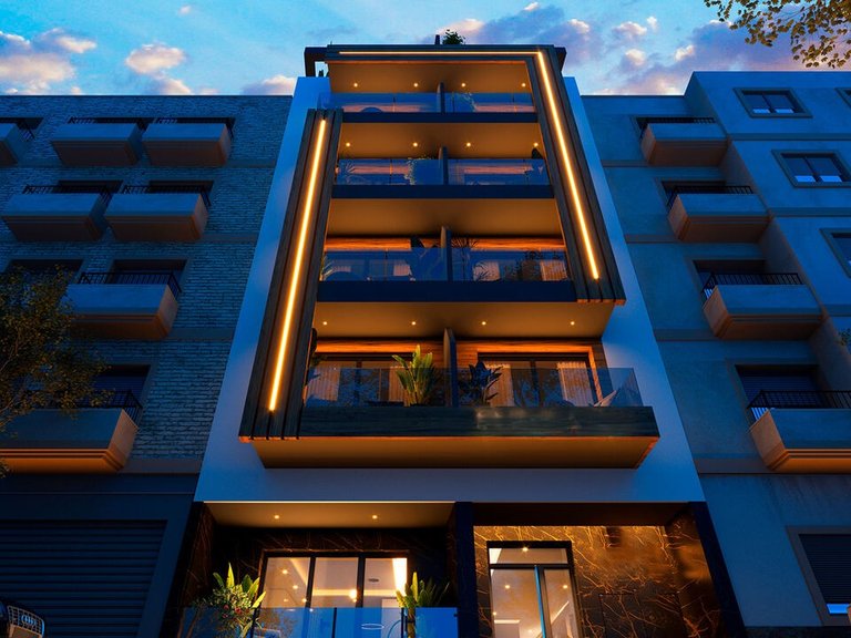 Apartment for sale in Playa del Cura, Torrevieja, Alicante, Costa Blanca 11