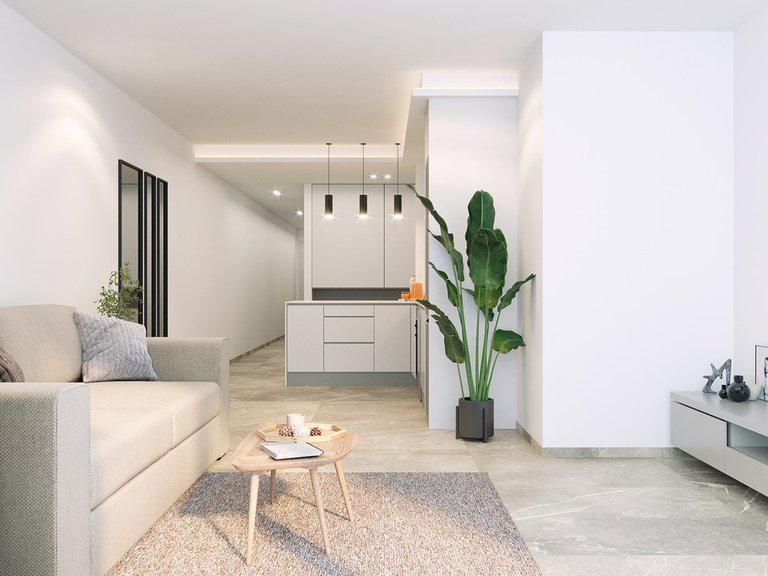 Apartment for sale in Playa del Cura, Torrevieja, Alicante, Costa Blanca 16