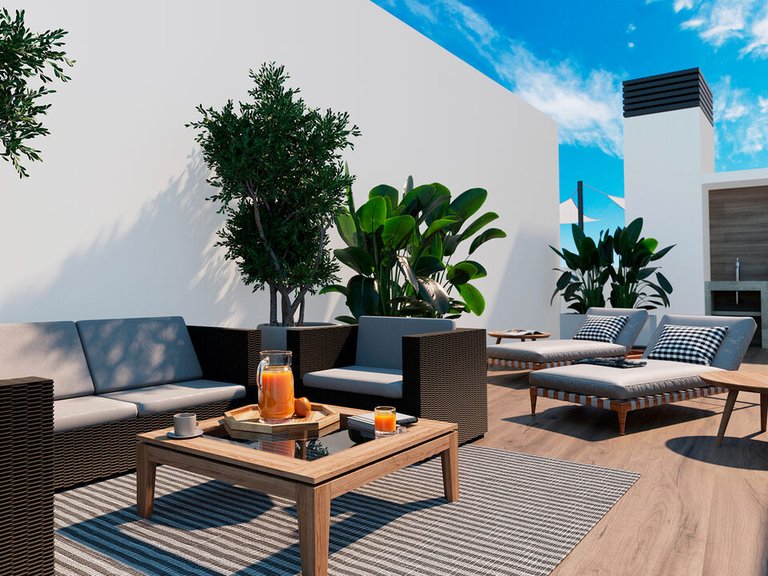 Apartment for sale in Playa del Cura, Torrevieja, Alicante, Costa Blanca 18