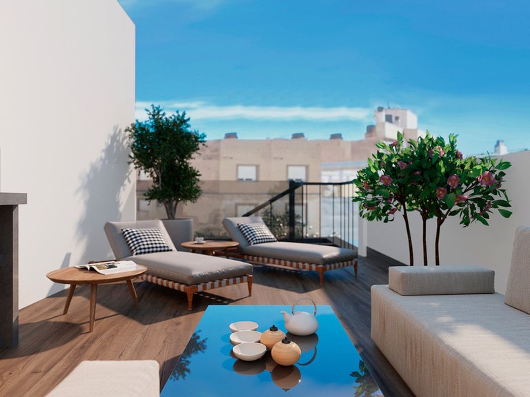 Apartment for sale in Playa del Cura, Torrevieja, Alicante, Costa Blanca 19