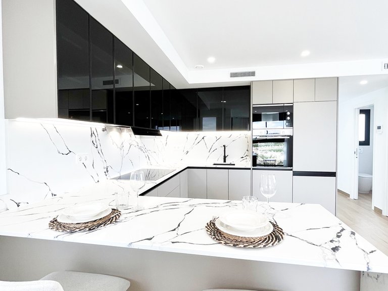 Villa for sale in Algorfa, Alicante, Costa Blanca 4