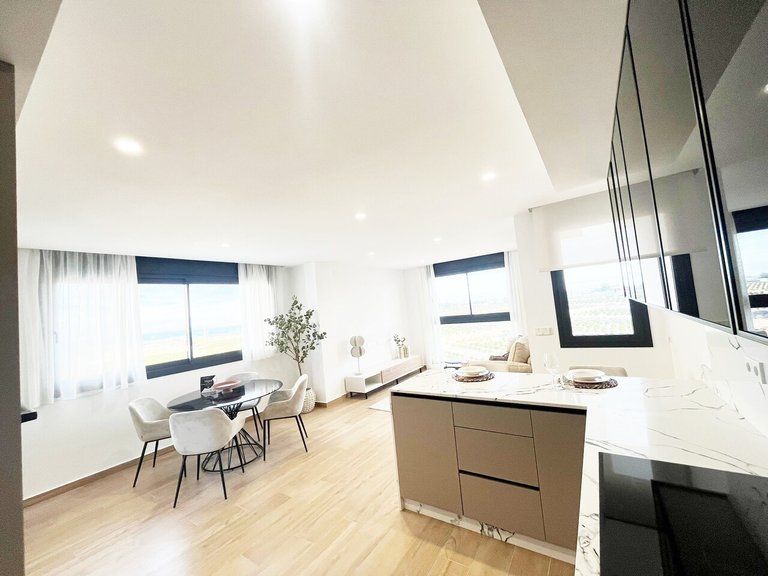 Villa for sale in Algorfa, Alicante, Costa Blanca 7