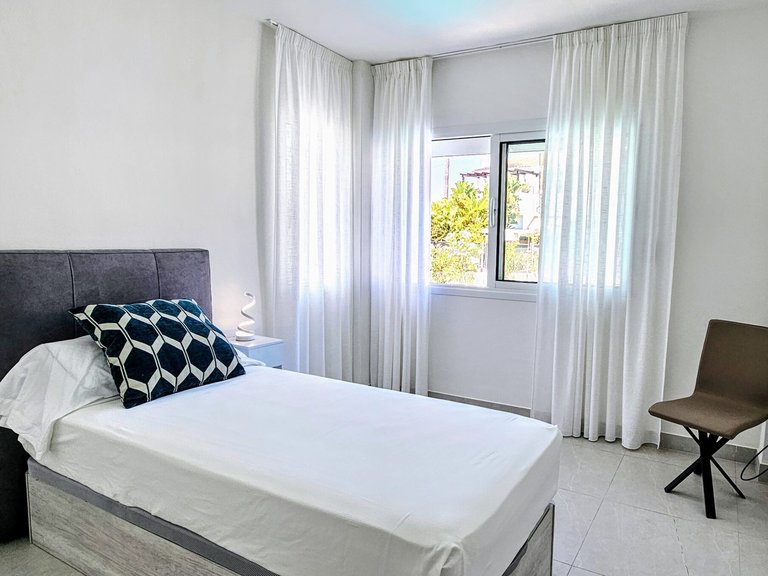 Villa for sale in San Pedro, Málaga 10