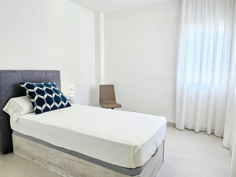 Villa for sale in San Pedro, Málaga 8