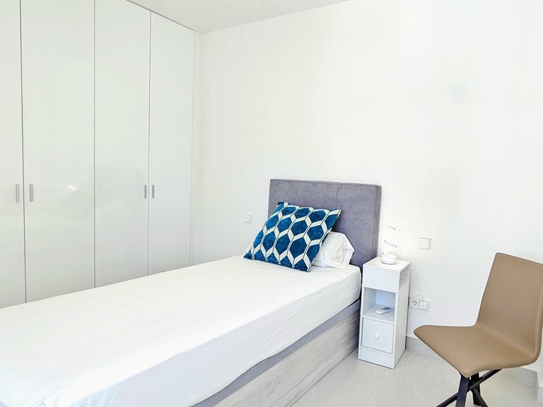 Villa for sale in San Pedro, Málaga 9