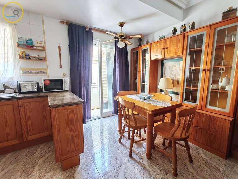 Town House for sale in Pilar de la Horadada, Alicante, Costa Blanca 6