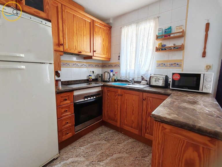 Town House for sale in Pilar de la Horadada, Alicante, Costa Blanca 7