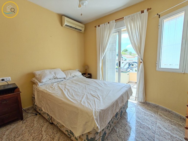 Town House for sale in Pilar de la Horadada, Alicante, Costa Blanca 9
