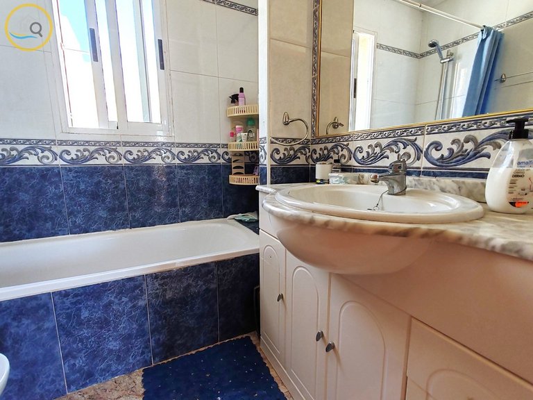 Town House for sale in Pilar de la Horadada, Alicante, Costa Blanca 10