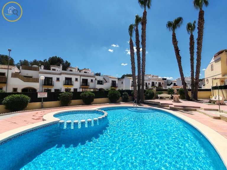 Town House for sale in Pilar de la Horadada, Alicante, Costa Blanca 2
