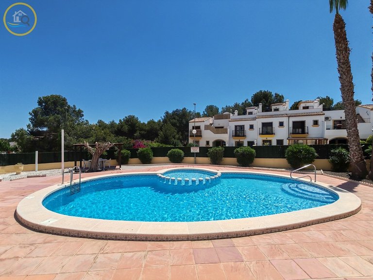 Town House for sale in Pilar de la Horadada, Alicante, Costa Blanca 12