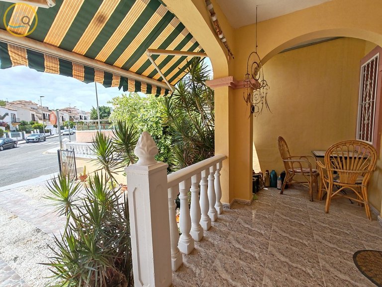 Town House for sale in Pilar de la Horadada, Alicante, Costa Blanca 3