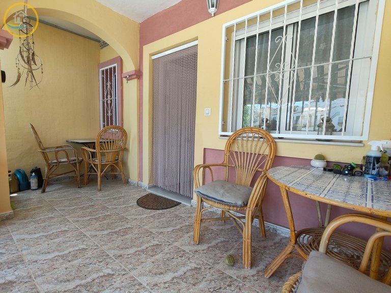 Town House for sale in Pilar de la Horadada, Alicante, Costa Blanca 4