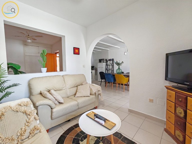 Town House for sale in Pilar de la Horadada, Alicante, Costa Blanca 2