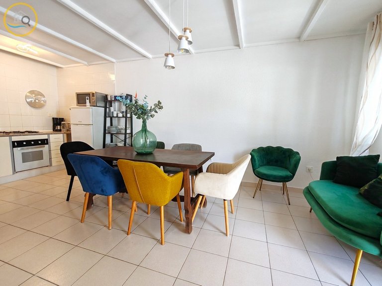 Town House for sale in Pilar de la Horadada, Alicante, Costa Blanca 3