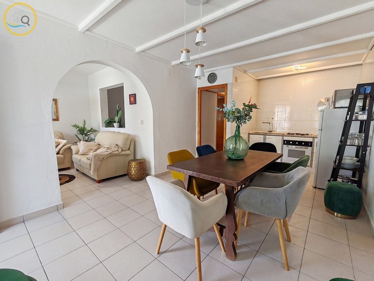 Town House for sale in Pilar de la Horadada, Alicante, Costa Blanca 5