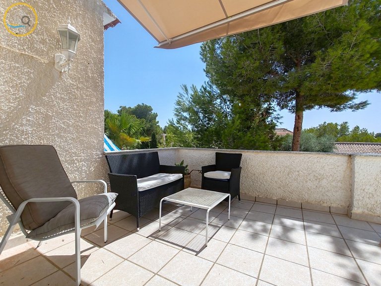 Town House for sale in Pilar de la Horadada, Alicante, Costa Blanca 9