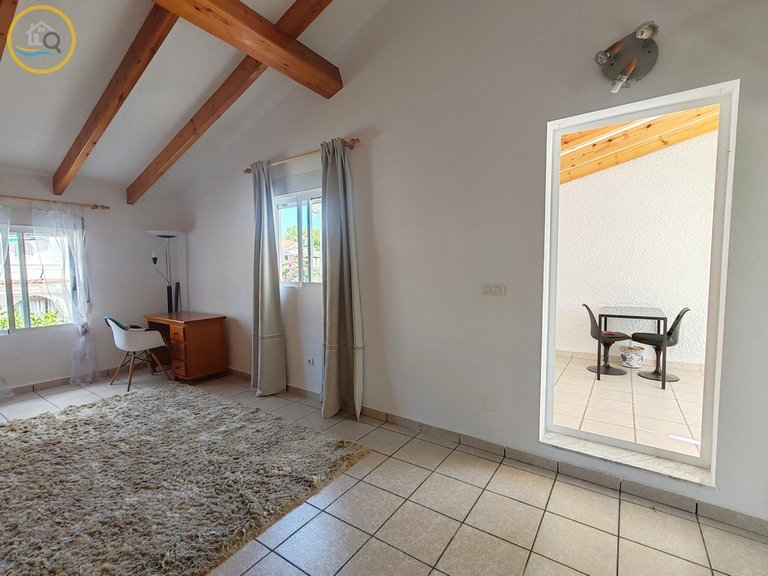Town House for sale in Pilar de la Horadada, Alicante, Costa Blanca 11
