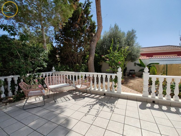 Town House for sale in Pilar de la Horadada, Alicante, Costa Blanca 13