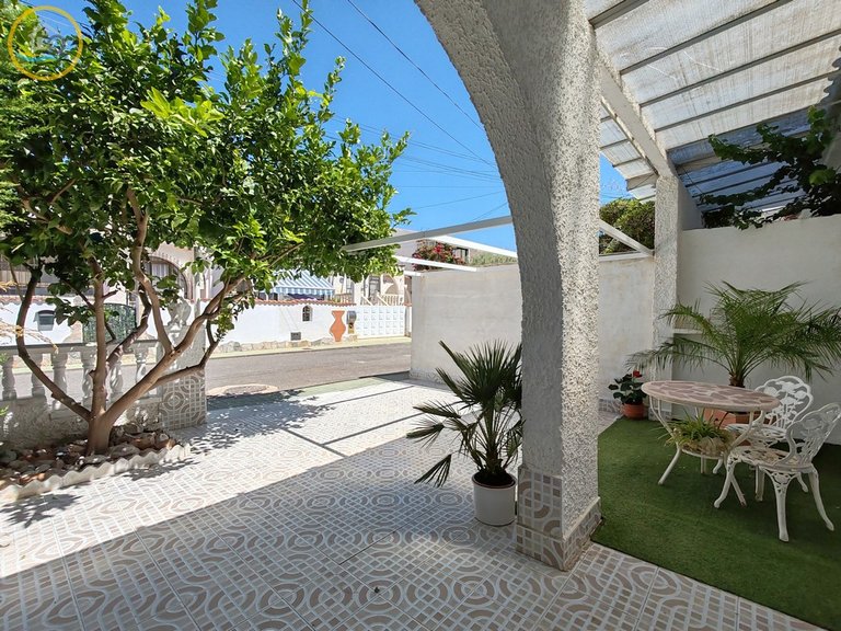 Town House for sale in Pilar de la Horadada, Alicante, Costa Blanca 1