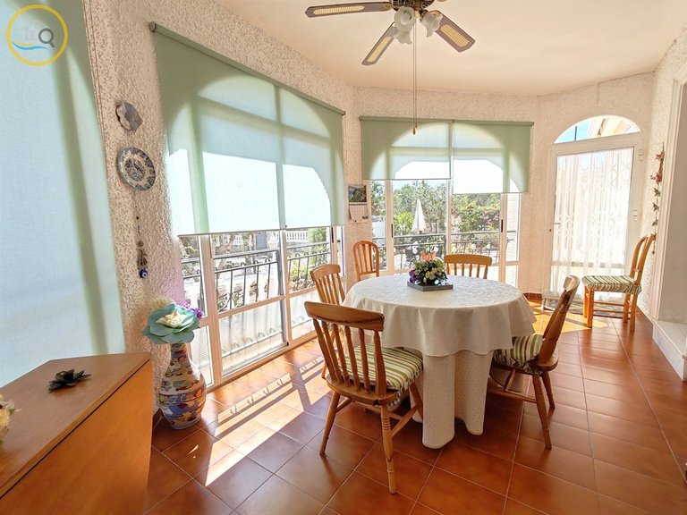 Villa for sale in Pilar de la Horadada, Alicante, Costa Blanca 3