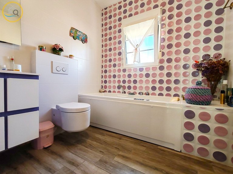 Villa for sale in Pilar de la Horadada, Alicante, Costa Blanca 7