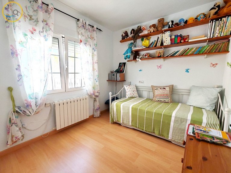 Villa for sale in Pilar de la Horadada, Alicante, Costa Blanca 8