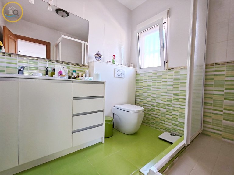 Villa for sale in Pilar de la Horadada, Alicante, Costa Blanca 10