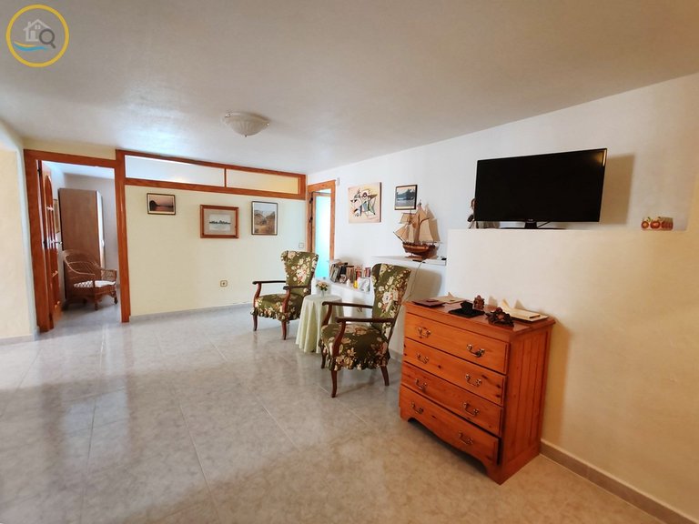 Villa for sale in Pilar de la Horadada, Alicante, Costa Blanca 13