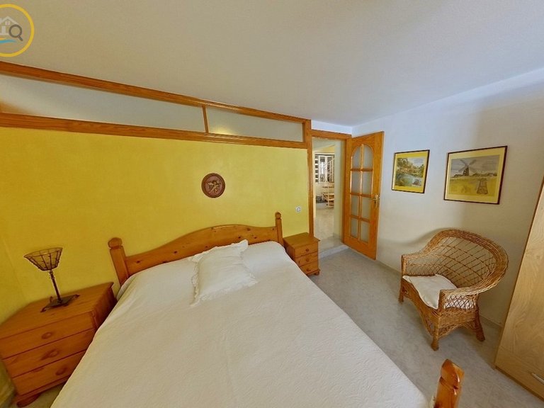 Villa for sale in Pilar de la Horadada, Alicante, Costa Blanca 14