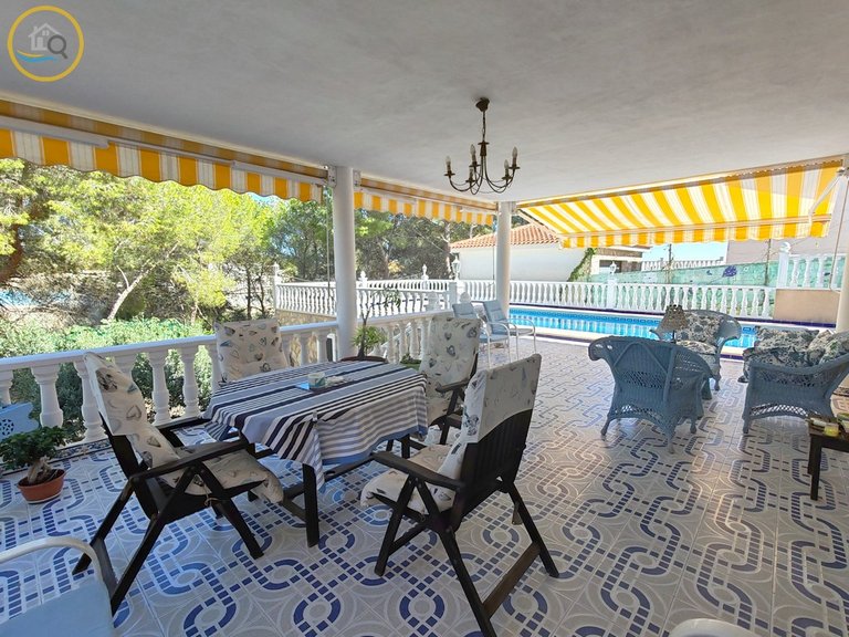 Villa for sale in Pilar de la Horadada, Alicante, Costa Blanca 17