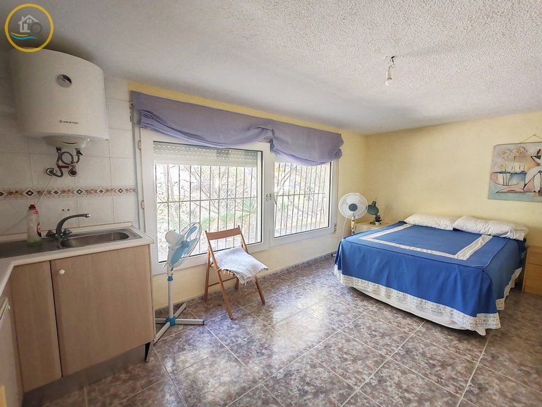 Villa for sale in Pilar de la Horadada, Alicante, Costa Blanca 19