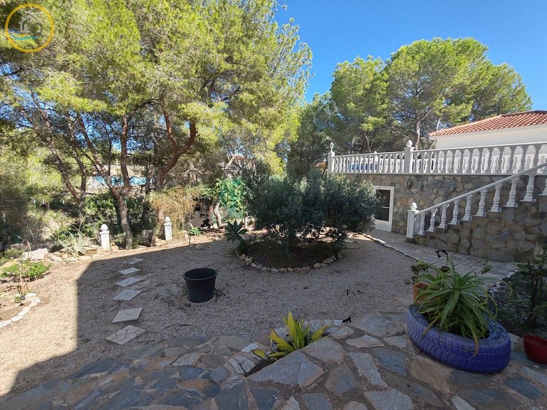 Villa for sale in Pilar de la Horadada, Alicante, Costa Blanca 21