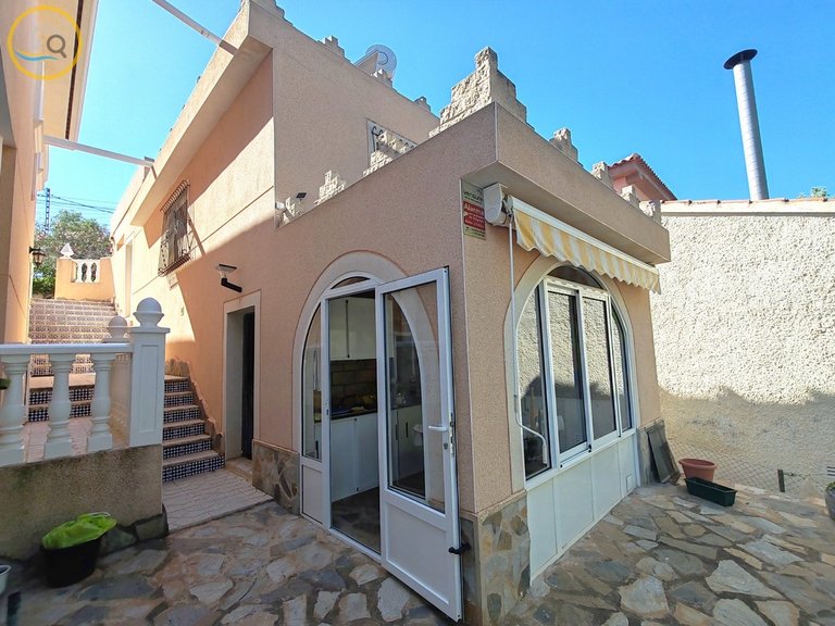Villa for sale in Pilar de la Horadada, Alicante, Costa Blanca 22