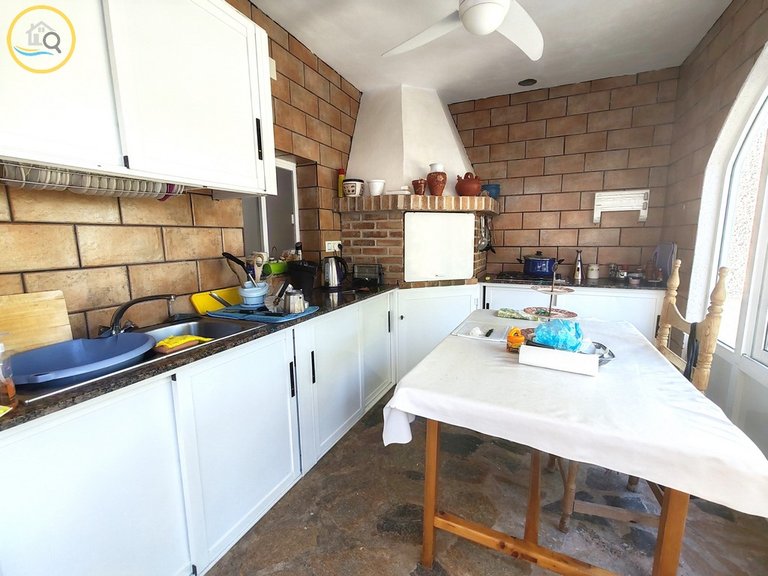 Villa for sale in Pilar de la Horadada, Alicante, Costa Blanca 23