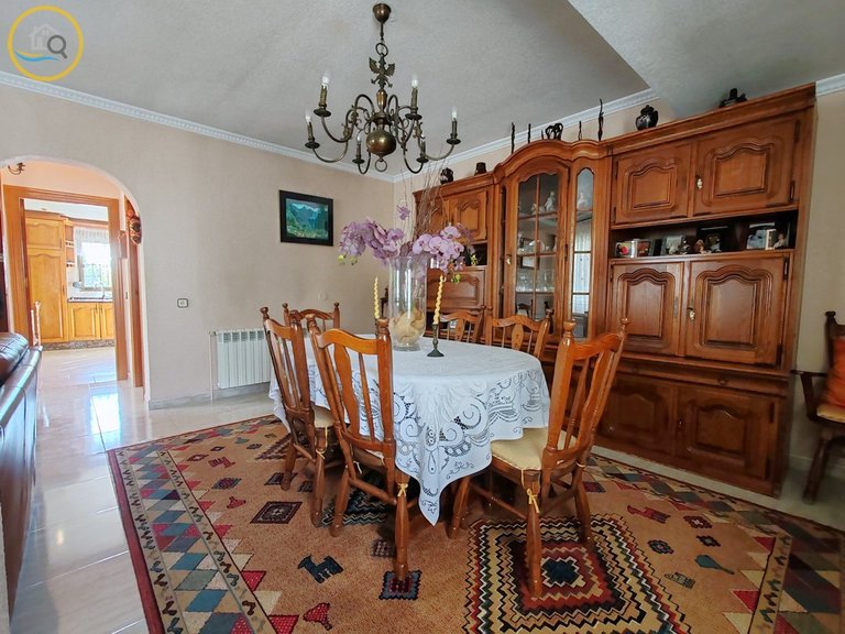 Villa for sale in Pilar de la Horadada, Alicante, Costa Blanca 5