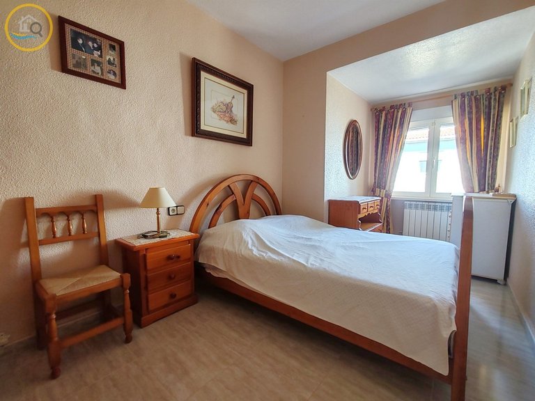 Villa for sale in Pilar de la Horadada, Alicante, Costa Blanca 8