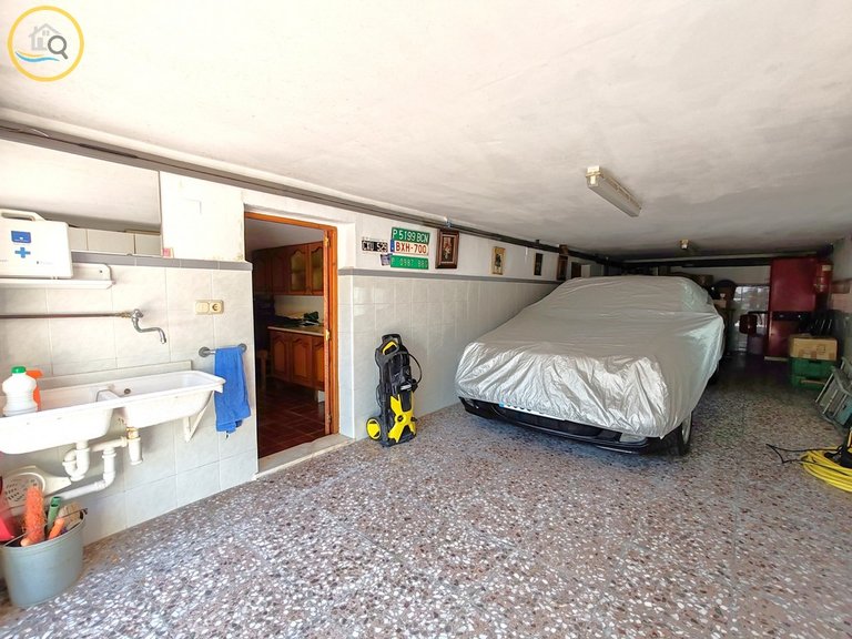 Villa for sale in Pilar de la Horadada, Alicante, Costa Blanca 14