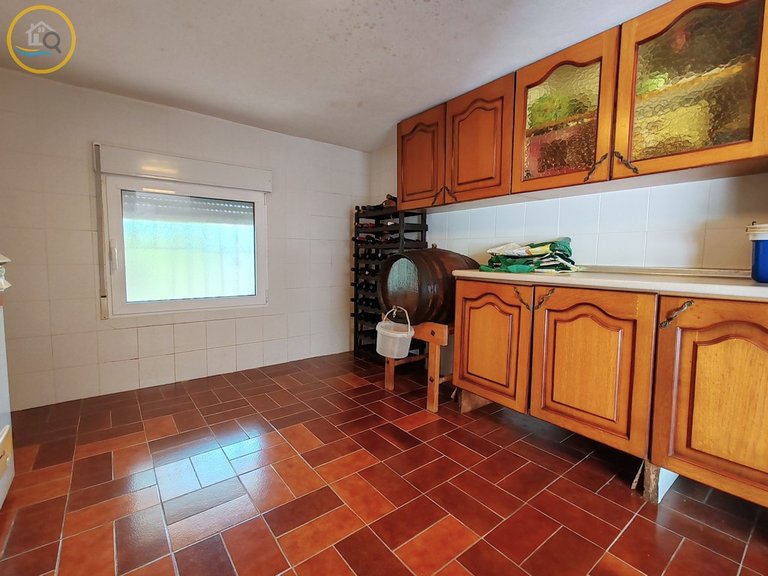 Villa for sale in Pilar de la Horadada, Alicante, Costa Blanca 15